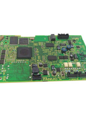 FANUC发那科示教器主板A20B-2200-0610原装电路板议价