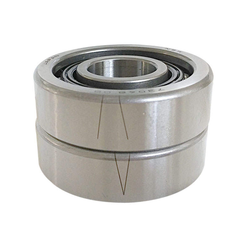 NSK日本原装进口轴承7304B DB 508一对装议价