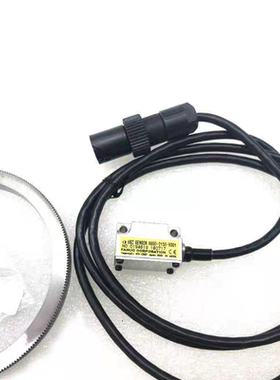 A860-2150-T511发那科主轴传感器 现货 顺丰包邮 支持开票 议价