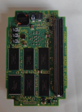 A20B-3300-0472FANUC原装CPU 全新原装大量现货顺丰包邮可开专票