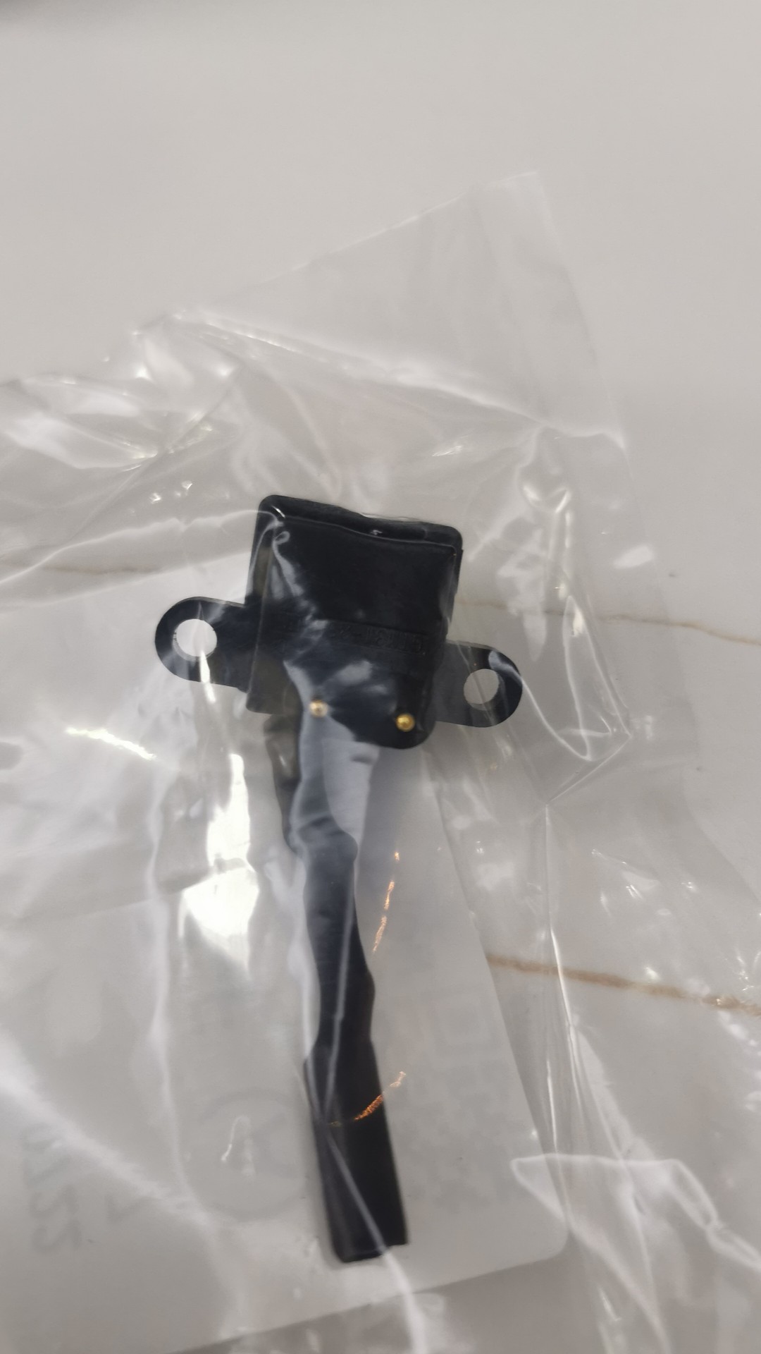 FANUC发那科伺服电机热保护器 GTM31-2S-F(A) 拆机CNC配件拆机