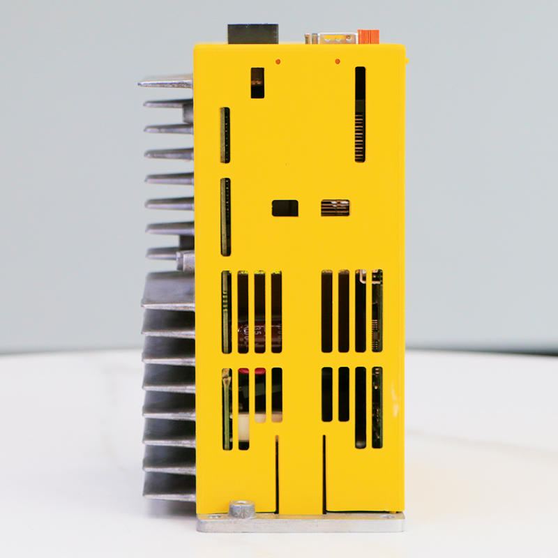 A06B-6093-H112发那科FANUC驱动器原装正品