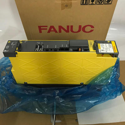 A06B-6240-H105 发那科伺服驱动控制器 原装现货 全新带原装包装