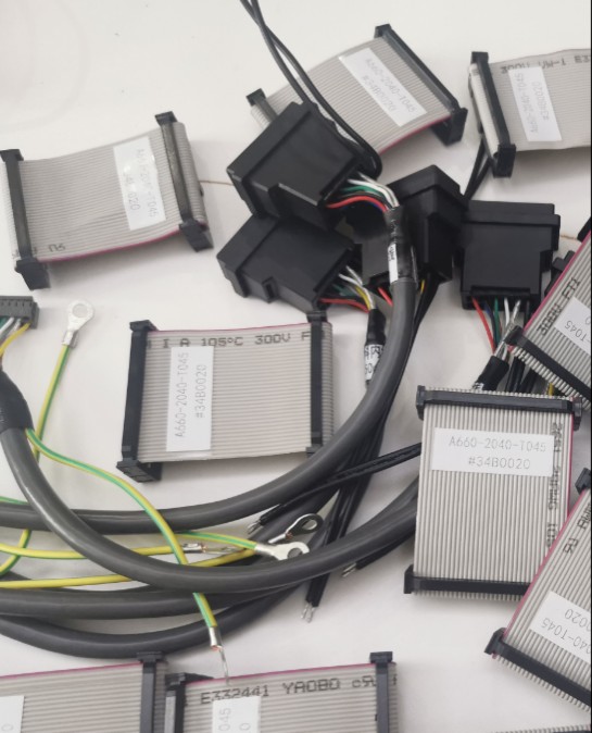 发那科电机编码器线FANUC主轴编码器线议价