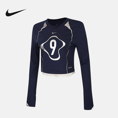 Nike耐克女子打底衫26春