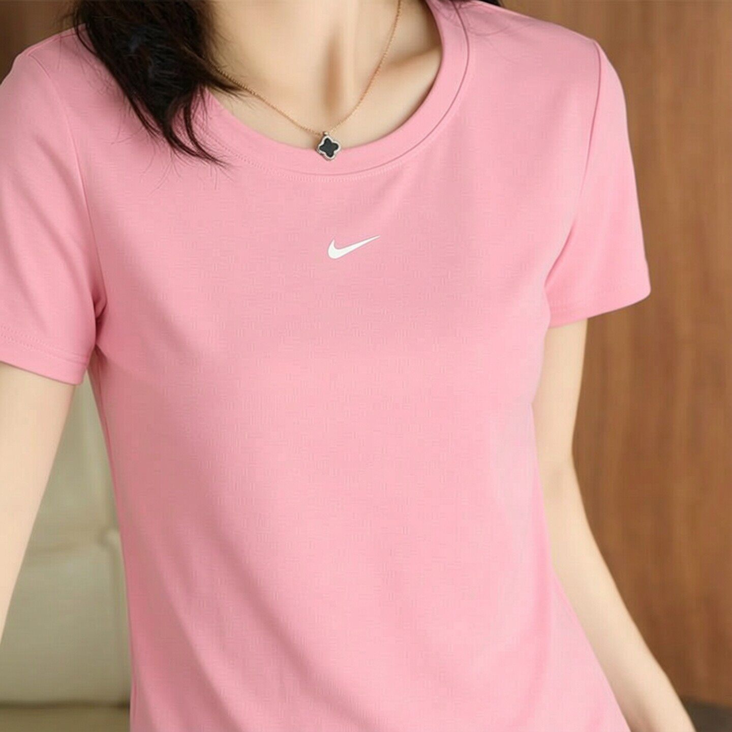 NIKE耐克短袖女装2026春