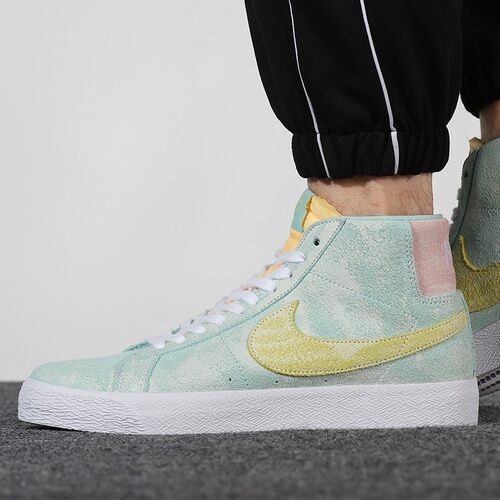 Nike耐克男女鞋 高帮运动休闲板鞋 DA1839-001-002-300