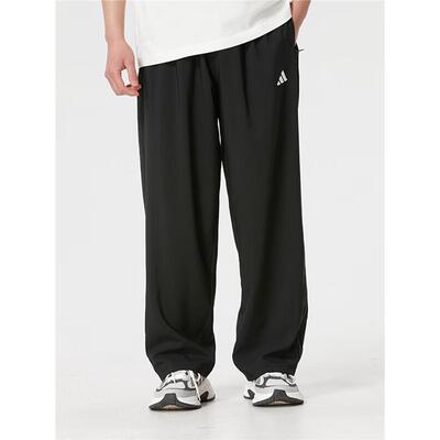 Adidas阿迪达斯裤子男26