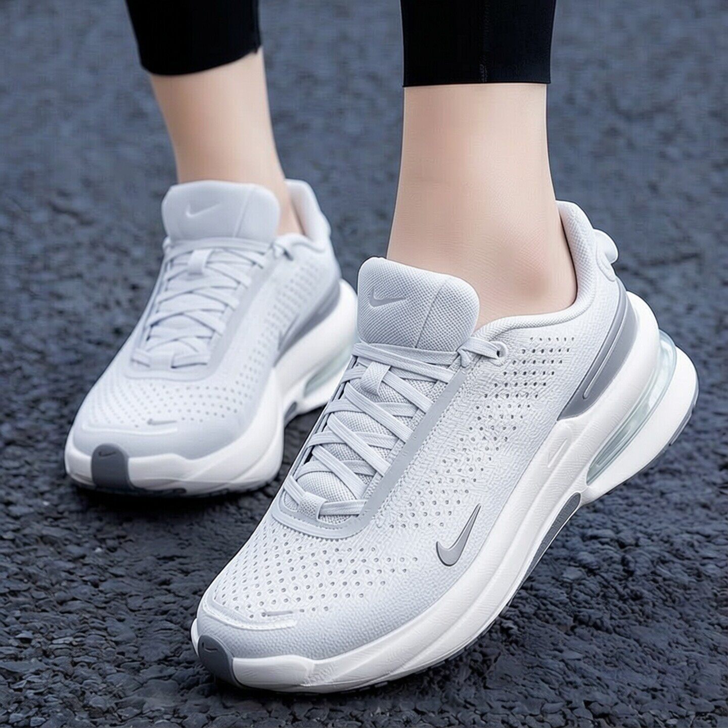 Nike耐克鞋子AIRZOOM气
