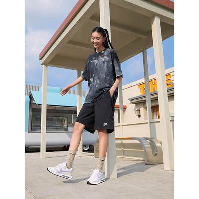 NIKE耐克女子ASWTOS运动