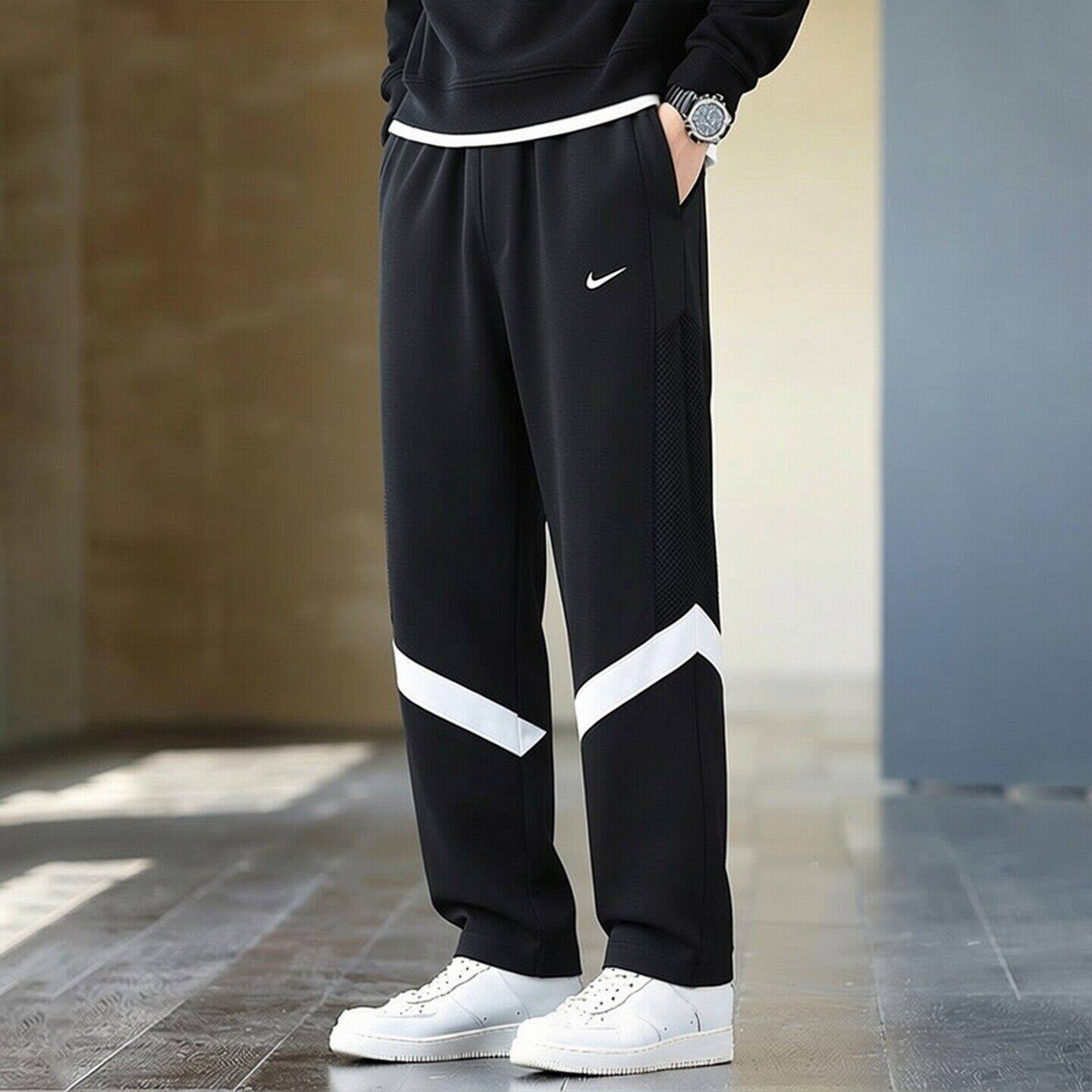 NIKE耐克裤子男裤春季新