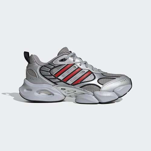 Adidas/阿迪达斯 男鞋正品清风鞋透气网面运动鞋休闲跑步鞋IH2282
