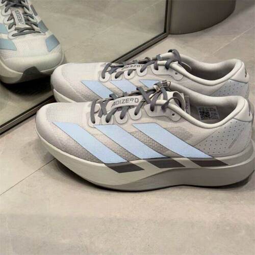 Adidas男女款鞋子2026春