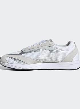 adidas阿迪达斯女鞋 LIGHTBLAZE LP 运动休闲跑步鞋JS3197 JS3200