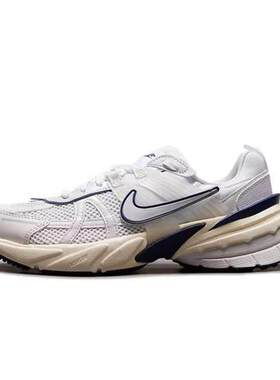 nike/耐克 正品新款女鞋V2K RUN运动鞋跑步鞋老爹鞋 FD0736-102