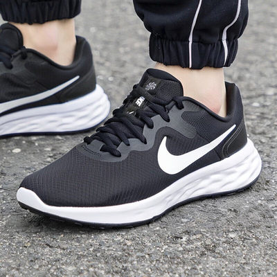 Nike耐克男鞋2026新款REV