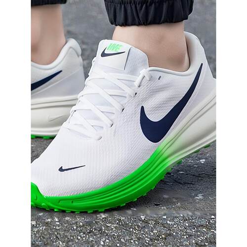 NIKE耐克男鞋夏季新款revolution 8运动鞋休闲鞋厚底缓震跑步鞋