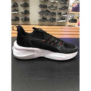 阿尔法健身训练缓震运动鞋 阿迪达斯跑步鞋 新款 春季 男女鞋