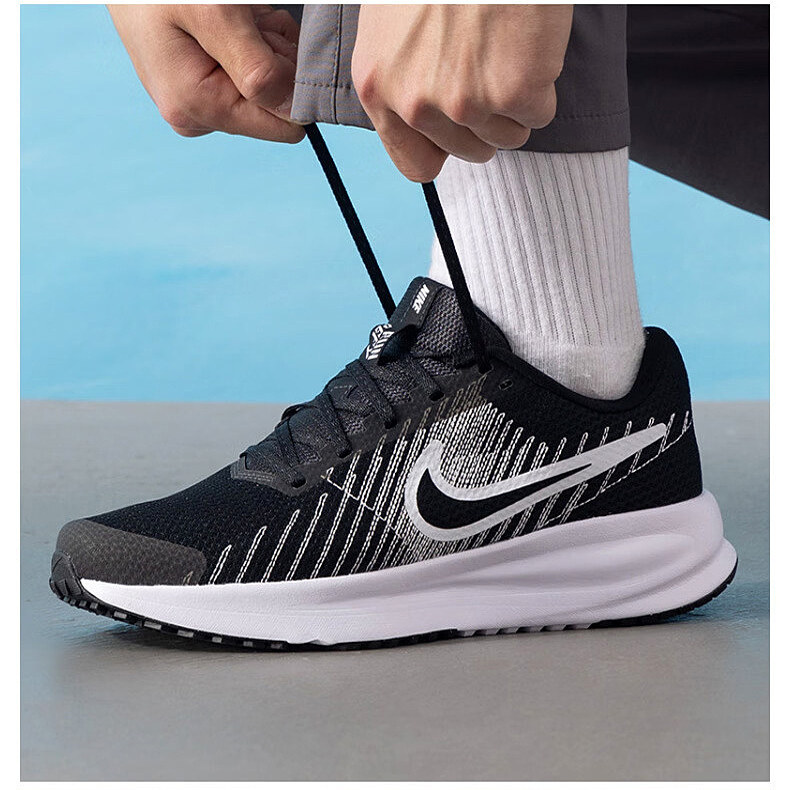 Nike耐克男鞋2026正品RUN DEFY缓震轻便透气运动跑步鞋HM9594-004