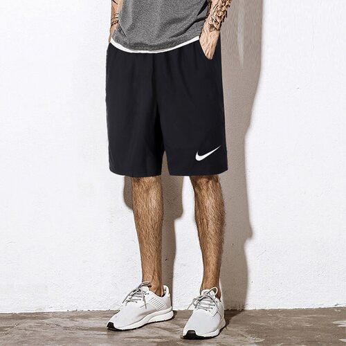 Nike耐克短裤男裤2026春