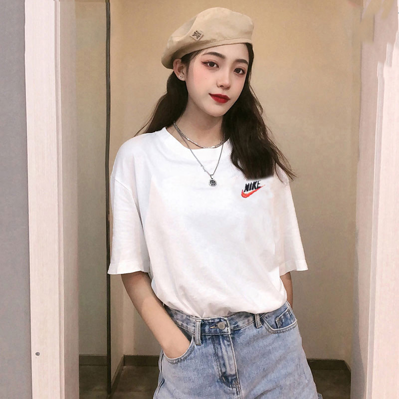 Nike耐克短袖女t恤正品20