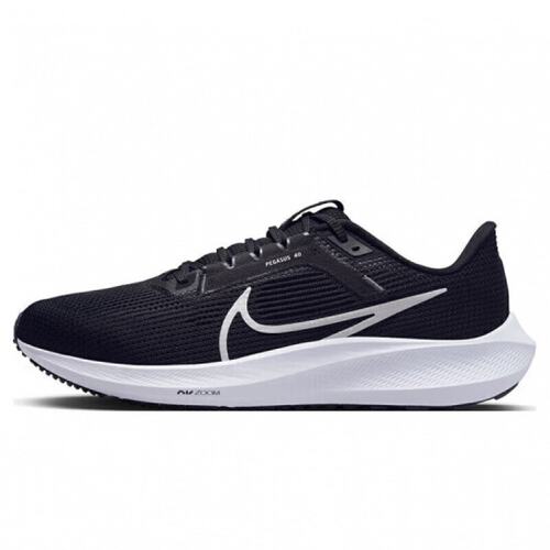 耐克男鞋AIR ZOOM PEGASUS 40飞马透气缓震运动跑步鞋 DV3853-001