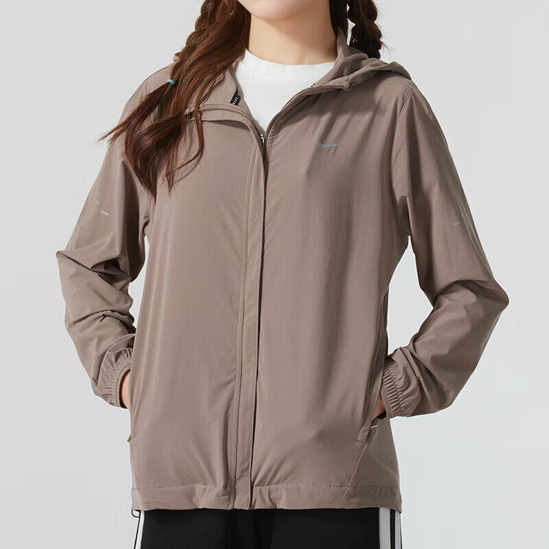 Nike正品休闲服女装春秋