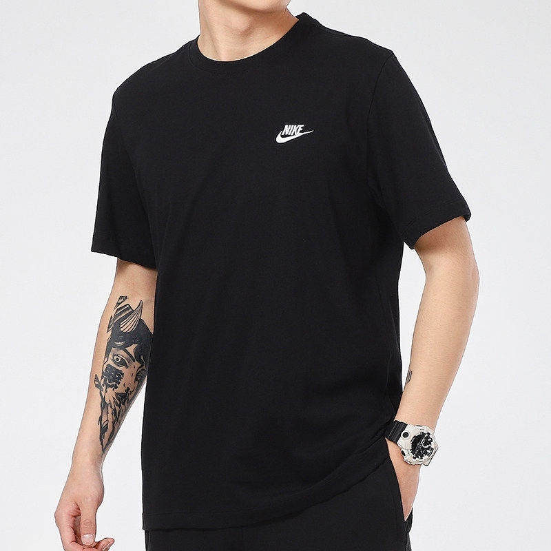 NIKE耐克短袖男装2026夏