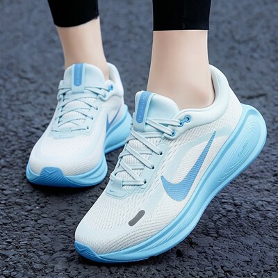 Nike耐克鞋子STELLAR RIDE女鞋公路跑步鞋新款运动鞋健身休闲网鞋