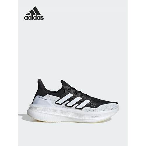 Adidas/阿迪达斯正品当季正品男女同款透气轻质跑步鞋IF1480
