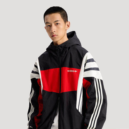 阿迪达斯Adidas三叶草男