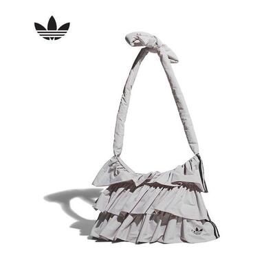 adis阿迪达斯时尚女包腋