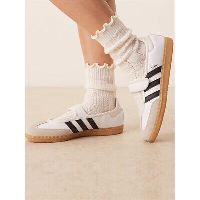 Adidas阿迪达斯三叶草女
