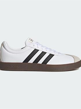 Adidas阿迪达斯男女鞋2026新款VL COURT 2.0 SHOES休闲鞋ID6015