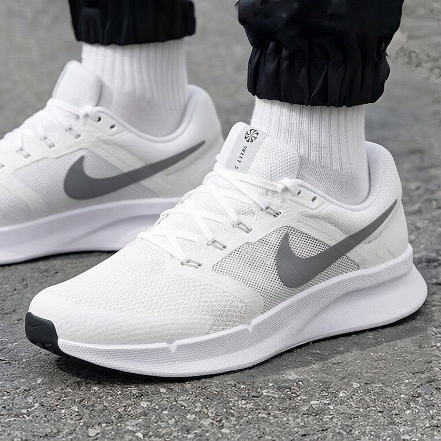 Nike耐克鞋子正品跑步鞋