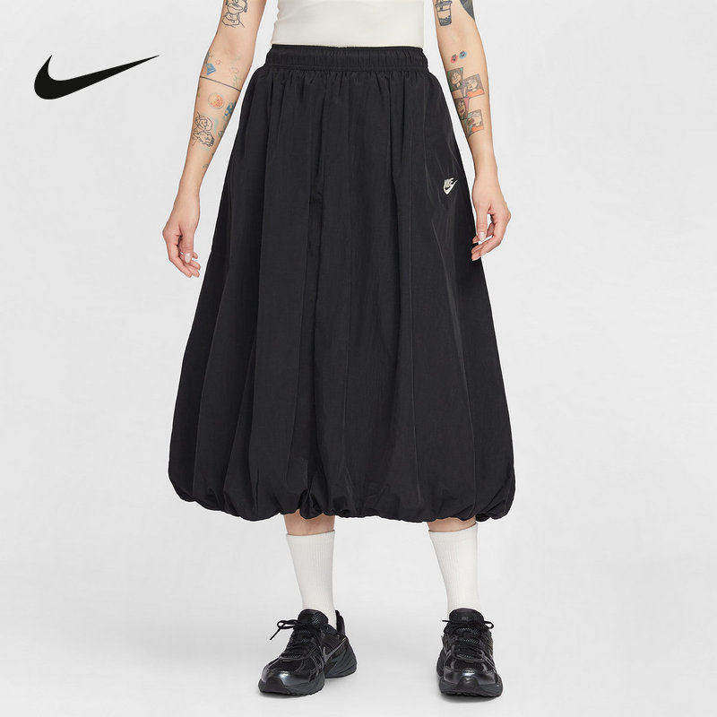 Nike耐克女子轻便半身裙
