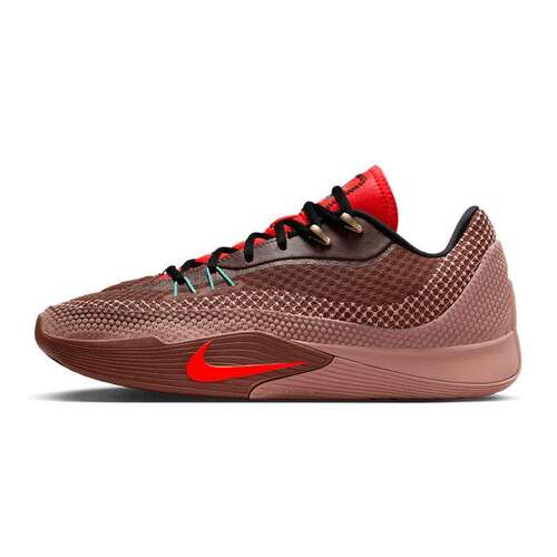 NIKE耐克男鞋  S.T. FLARE EP实战训练缓震运动篮球鞋IM6680-262