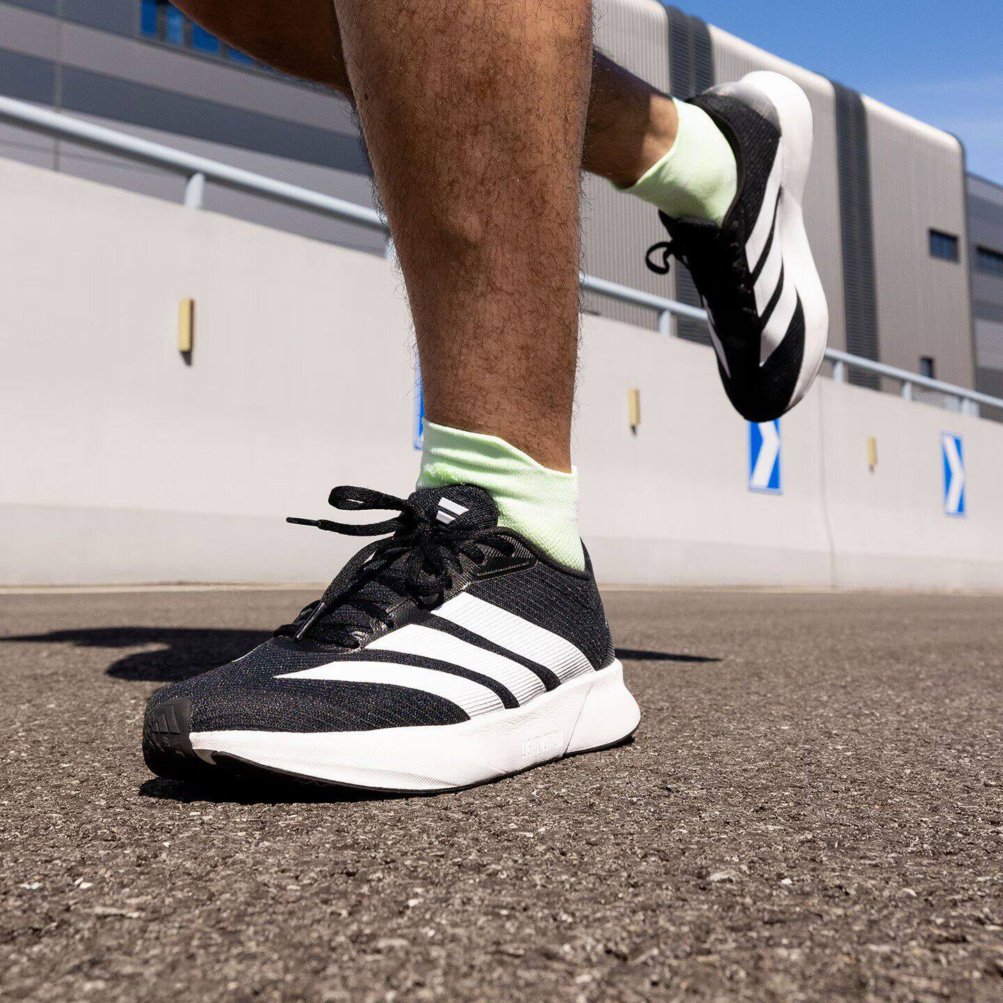 Adidas阿迪达斯男鞋2026