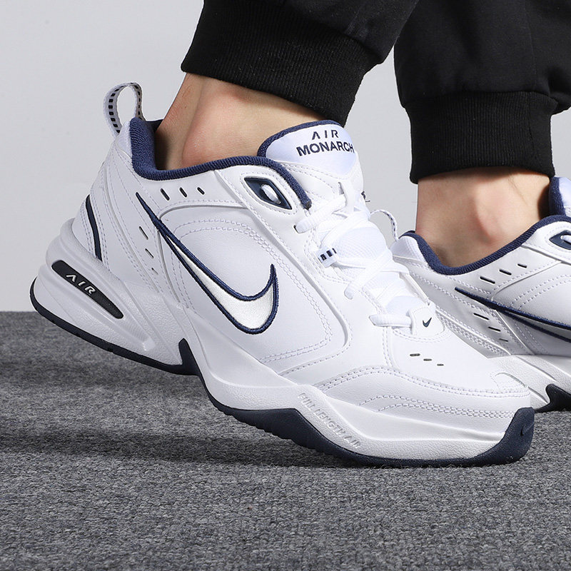 NIKE耐克男鞋AJ正品2026