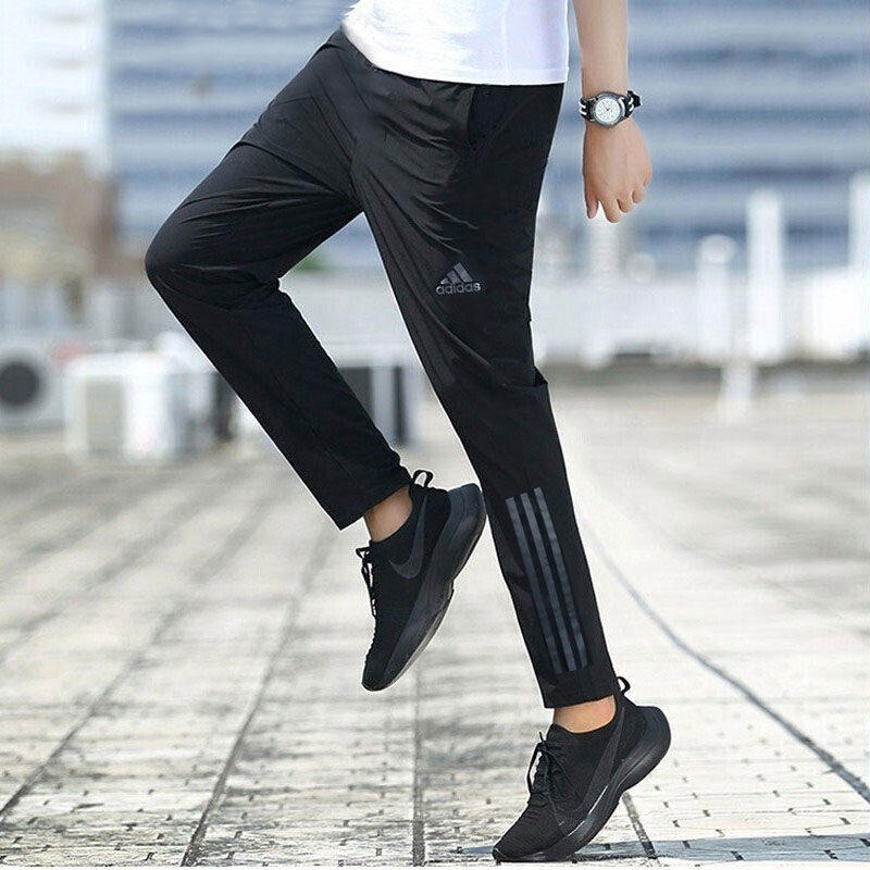 Adidas阿迪达斯男裤2026