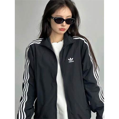 Adidas阿迪达斯三叶草外