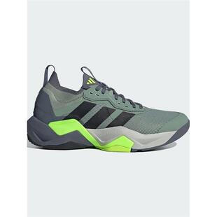 Adidas/阿迪达斯运动男士时尚潮流耐磨综合训练鞋JH6167