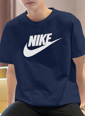 Nike耐克短袖男2026新款