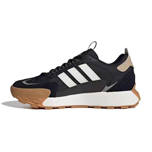 Adidas/阿迪达斯 男女春季新运动休闲训练舒适百搭跑步鞋 IG1885