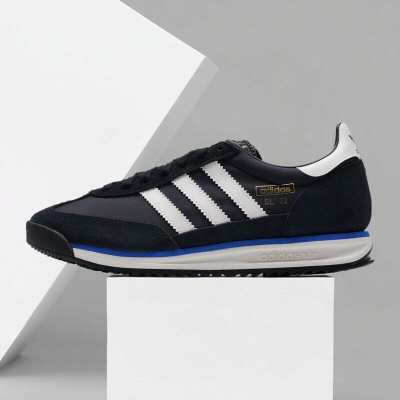 Adidas三叶草男女鞋子202