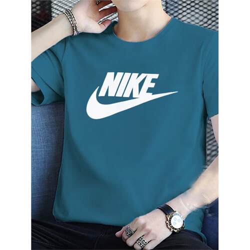 Nike耐克短袖女夏季新款