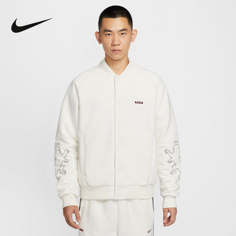 Nike耐克男子棉衣外套秋