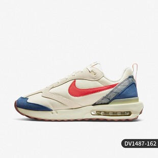 MAX AIR 耐克新款 162 夏跑步鞋 DV1487 DAWN男子舒适时尚 Nike