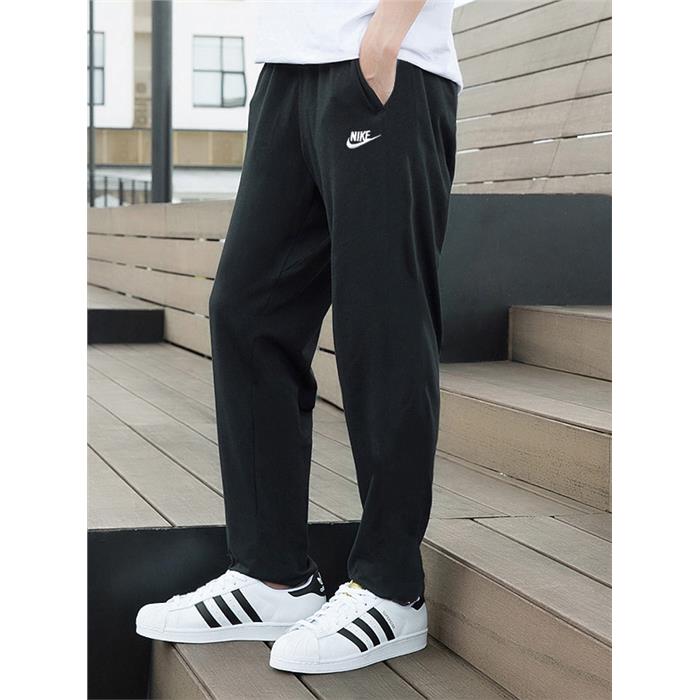 Nike耐克长裤男春秋新款