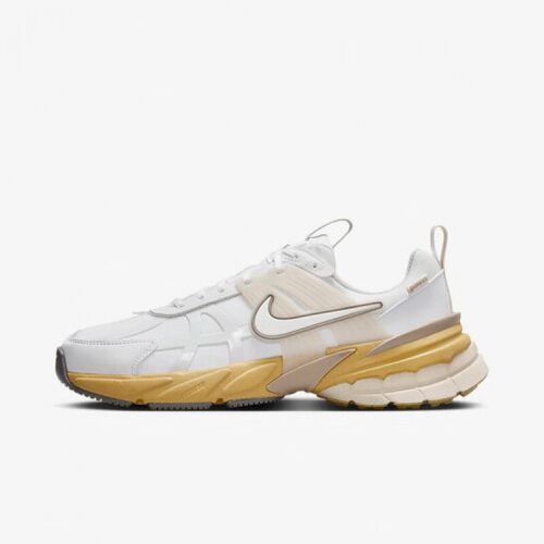 NIKE耐克女鞋 V2K RUN GTX 耐磨运动休闲鞋 FZ2622-100